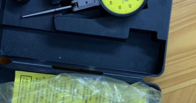 Công ty cung cấp bán dụng cụ đo