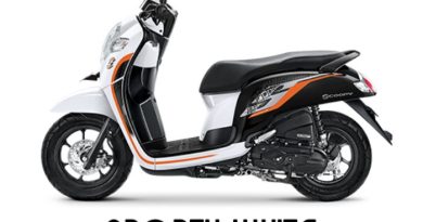 Cửa hàng xe máy Long An