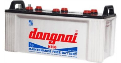 Đại lý bình ắc quy Đồng Nai