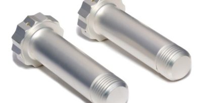 Dịch vụ xi mạ công nghiệp