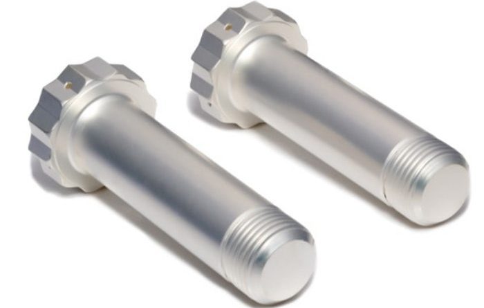 Dịch vụ xi mạ công nghiệp