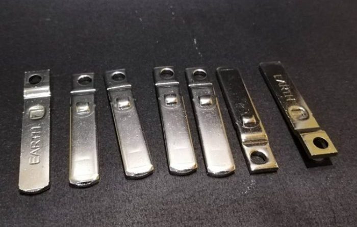 Gia công xử lí bề mặt kim loại uy tín