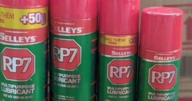 Linh kiện khuôn mẫu giá tốt tại Bình Dương