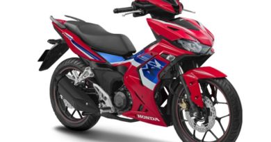 xe máy trả góp Tân Bình