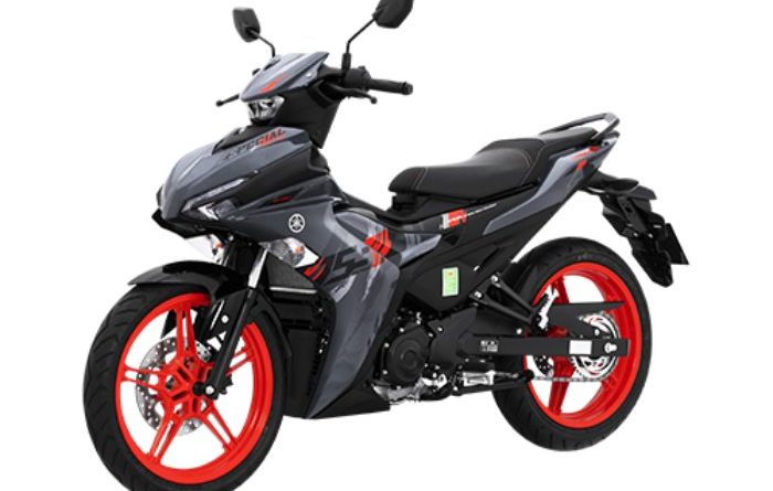 xe máy trả góp tân phú