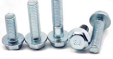 Xi mạ kẽm trắng xanh