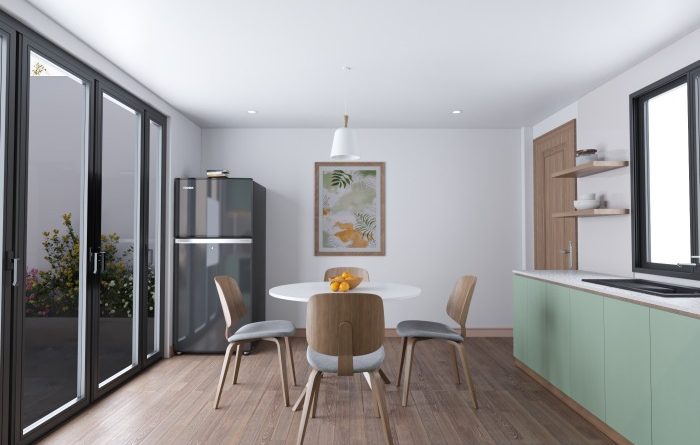 Dịch vụ nâng tầng nhà phố Sài Gòn