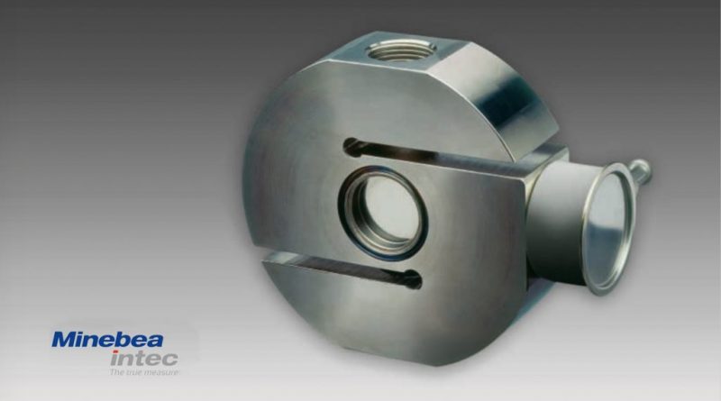 cảm biến lực dạng nén