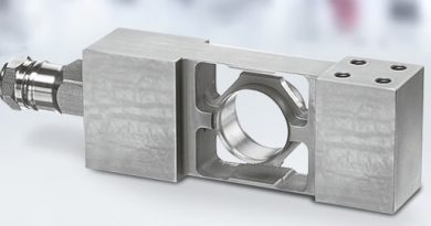 Cảm biến tải trọng đơn điểm