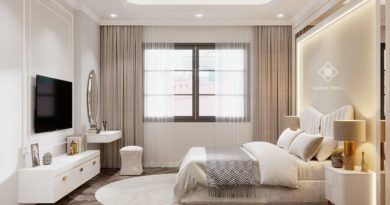 Công ty nội thất uy tín Long An