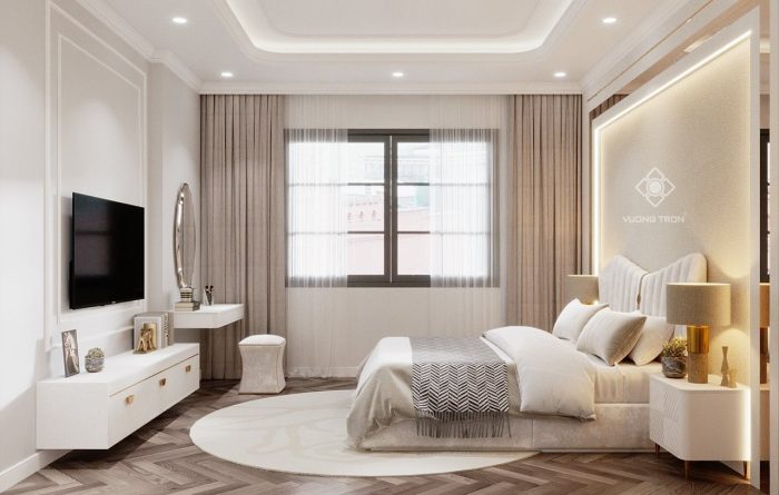 Công ty nội thất uy tín Long An