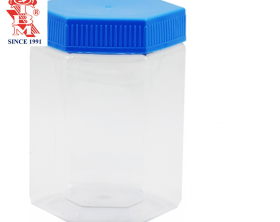 hũ nhựa đựng gia vị