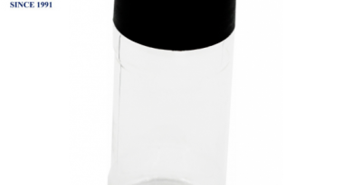 hũ PET đựng tiêu