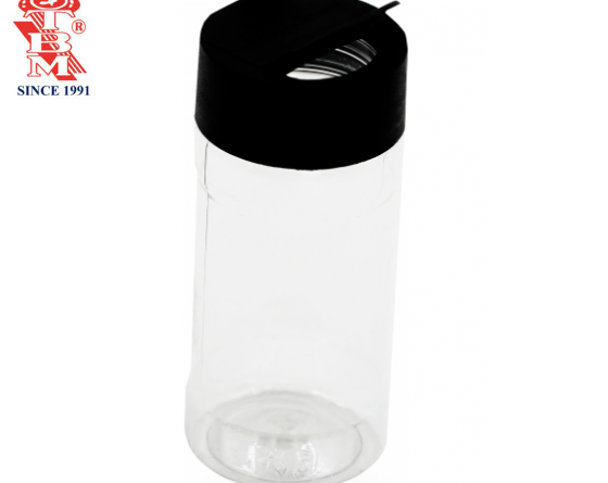 hũ PET đựng tiêu