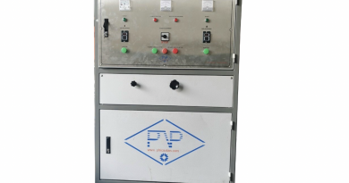 Máy tạo sóng cao tần