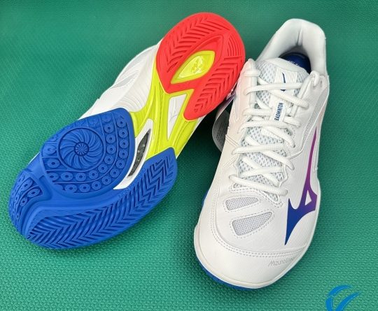 mua giày cầu lông chính hãng hcm