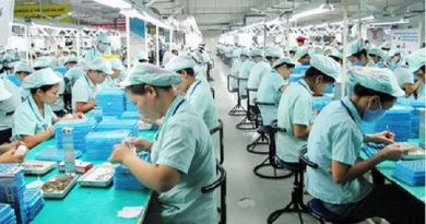 Cung cấp nhân lực Bình Dương