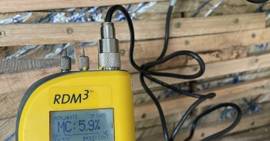 Sấy gỗ chân không