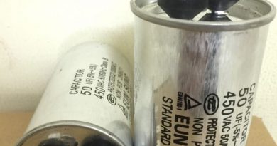 Xưởng sản xuất tụ đề