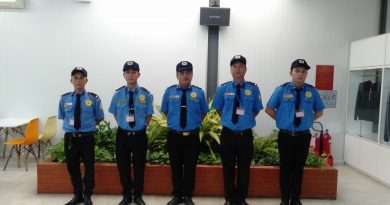 dịch vụ bảo vệ Quận 12