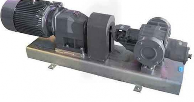 Cửa hàng bán vật tư thiết bị xăng dầu