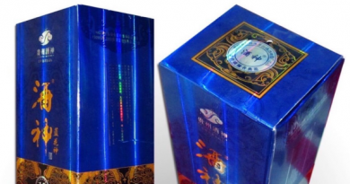 giấy cán màng metalize