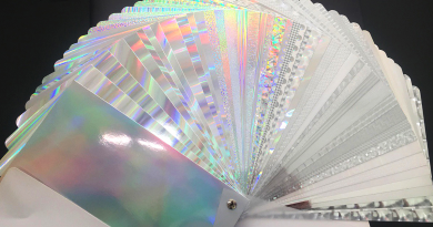 In màng metalize bạc