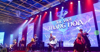 thuê âm thanh ánh sáng tại TPHCM