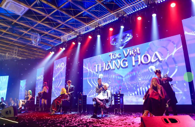 thuê âm thanh ánh sáng tại TPHCM