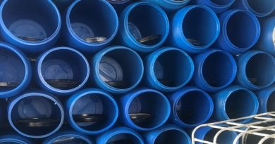 Thùng phi nhựa giá bao nhiêu