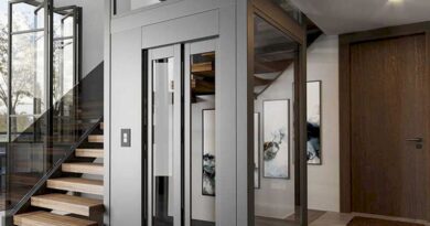 Tìm hiểu về giá thang máy Mitsubishi 450kg và lợi ích sử dụng