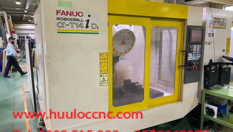 Cách lựa chọn máy CNC Nhật bản đã qua sử dụng hiệu quả và đáng tin cậy