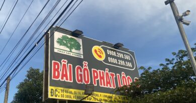 Dịch vụ quảng cáo ngoài trời