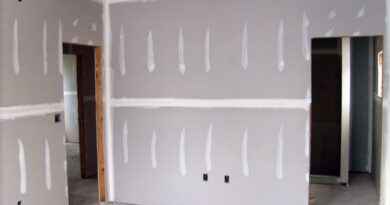 Thi công vách ngăn thạch cao giá bao nhiêu