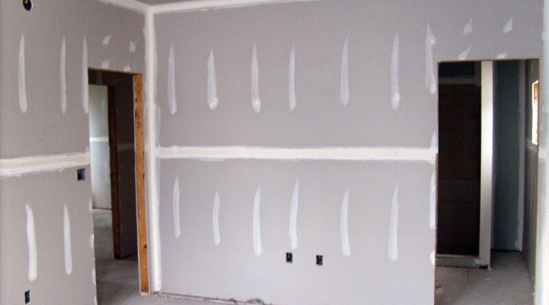 Thi công vách ngăn thạch cao giá bao nhiêu