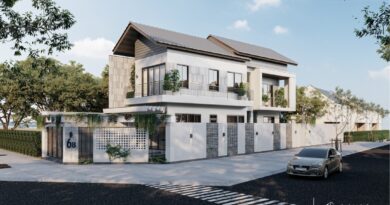 giá xây nhà tại Vũng Tàu