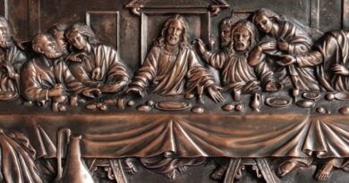 đúc đồng mỹ nghệ