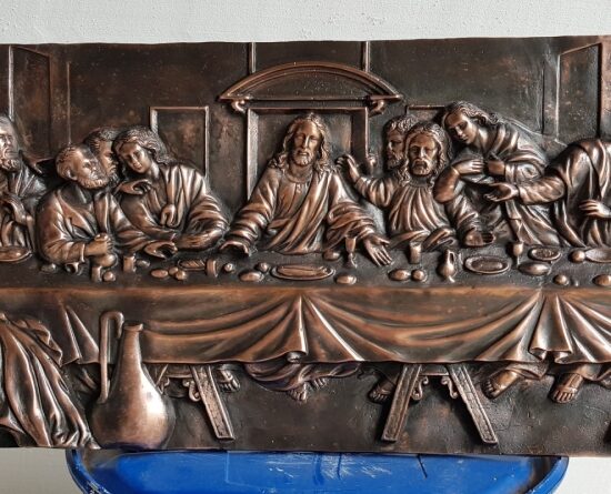 đúc đồng mỹ nghệ