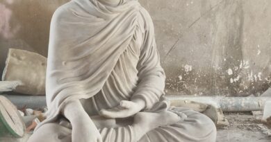 Thỉnh Tượng Phật Bổn Sư