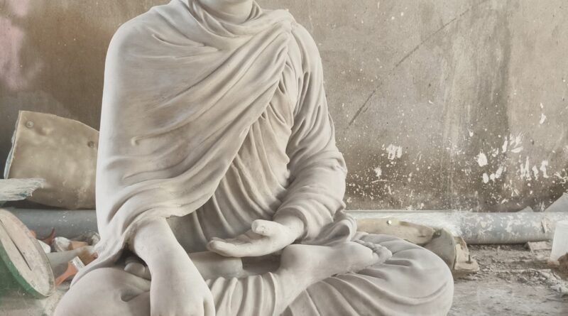 Thỉnh Tượng Phật Bổn Sư