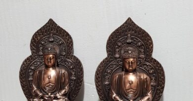 thi công đúc tượng phật bằng đồng cho chùa