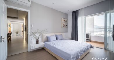 Xây dựng nhà trọn gói Long Thành