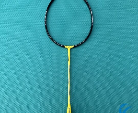 các mẫu vợt Yonex