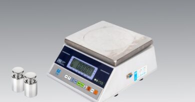 cân điện tử UWA