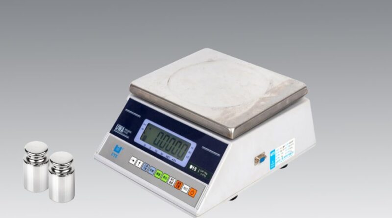 cân điện tử UWA