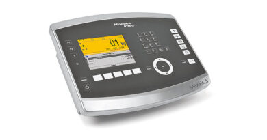 Đầu cân điện tử chống cháy nổ