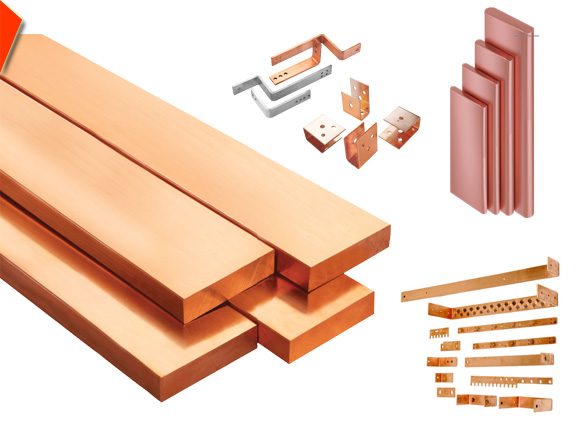 Mạ thiếc đồng đỏ