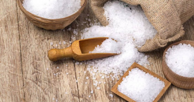 muối thức ăn chăn nuôi