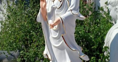 Tượng Phật Bà Quan Âm