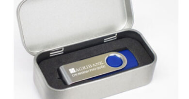 USB quà tặng giá rẻ